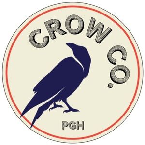 Now CROW CO. PGH!